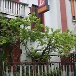 Ambra Hotel Milaan