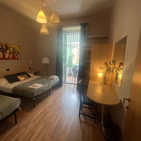 Ambra Hotel *