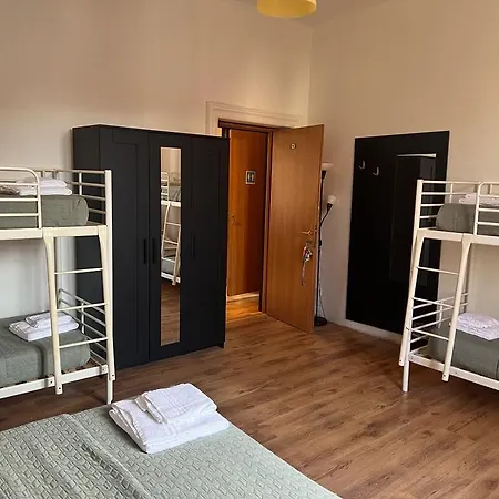 Ambra Hotel Milano