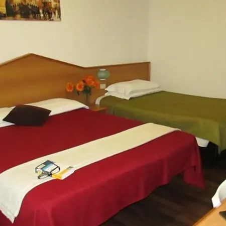 Ambra Hotel Milano