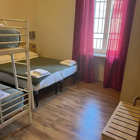 Ambra Hotel