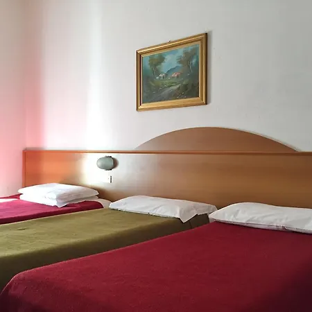Ambra Hotel