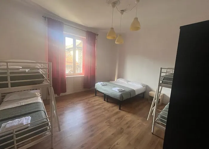 Hotel Ambra *