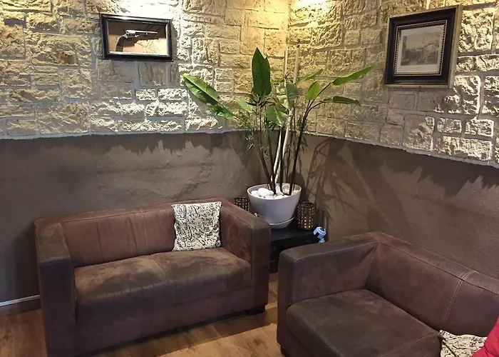 Hotel Ambra