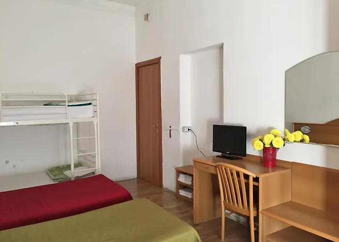 Ambra Hotel