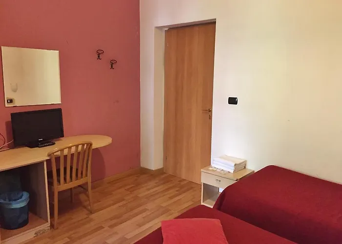 Hotel Ambra *